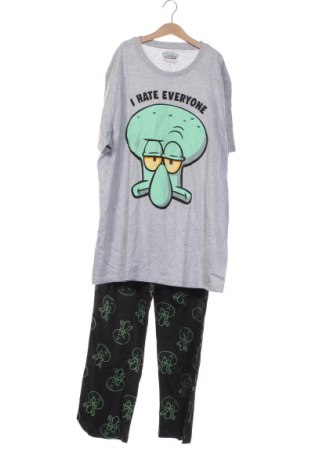 Pyjama Nickelodeon, Größe M, Farbe Mehrfarbig, Preis 24,99 €