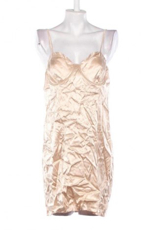 Пижама Primark, Размер XL, Цвят Бежов, Цена 62,21 лв.