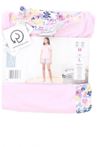 Pyžamo Queentex, Veľkosť M, Farba Viacfarebná, Cena  30,95 €