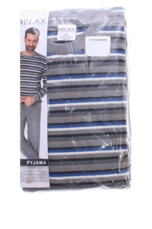 Pyjama Relax, Größe XL, Farbe Mehrfarbig, Preis 24,99 €