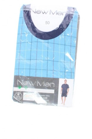 Пижама Unbranded, Размер L, Цвят Многоцветен, Цена 39,99 лв.