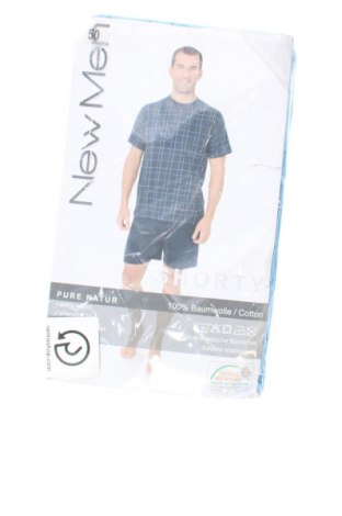 Пижама Unbranded, Размер L, Цвят Многоцветен, Цена 39,99 лв.