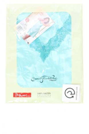 Pyžamo Unbranded, Veľkosť XL, Farba Modrá, Cena  30,95 €