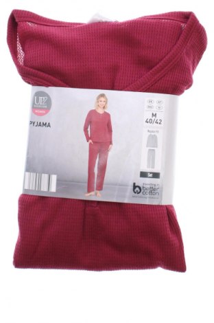 Pyjama Up 2 Fashion, Größe M, Farbe Rot, Preis 29,99 €