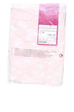 Pijama Zeeman, Mărime XXL, Culoare Multicolor, Preț 154,99 Lei