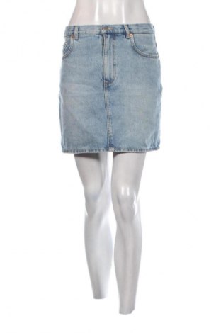 Fustă & Other Stories, Mărime S, Culoare Albastru, Preț 104,99 Lei