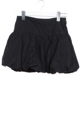 Fustă-pantalon Abercrombie & Fitch, Mărime XS, Culoare Negru, Preț 294,99 Lei