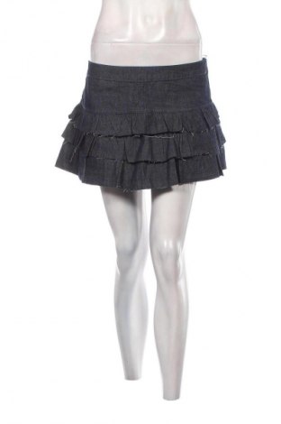 Nadrágszoknya Bershka, Méret XL, Szín Kék, Ár 8 009 Ft