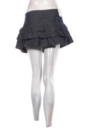 Nadrágszoknya Bershka, Méret XL, Szín Kék, Ár 8 009 Ft