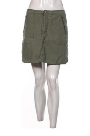 Fustă-pantalon Columbia, Mărime M, Culoare Verde, Preț 222,05 Lei