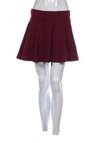 Пола - панталон Djt, Размер M, Цвят Червен, Цена 19,00 лв.