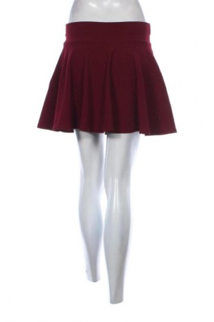 Пола - панталон Djt, Размер M, Цвят Червен, Цена 19,00 лв.