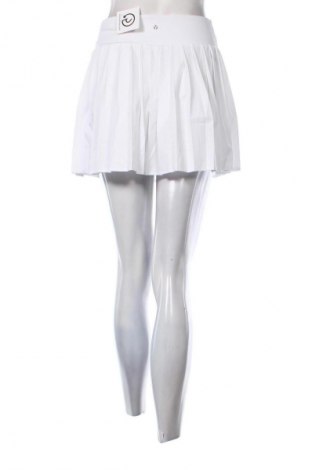 Spódnico-spodnie Even&Odd, Rozmiar S, Kolor Biały, Cena 83,99 zł