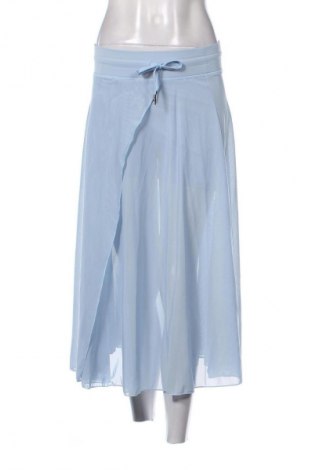 Fustă-pantalon Halara, Mărime S, Culoare Albastru, Preț 51,99 Lei