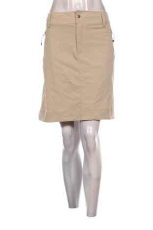 Пола - панталон Human Nature, Размер 3XL, Цвят Бежов, Цена 11,99 лв.