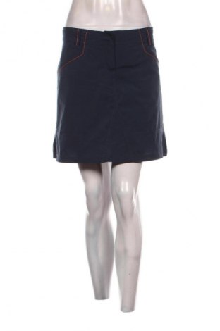 Fustă-pantalon Jack Wolfskin, Mărime L, Culoare Albastru, Preț 98,99 Lei