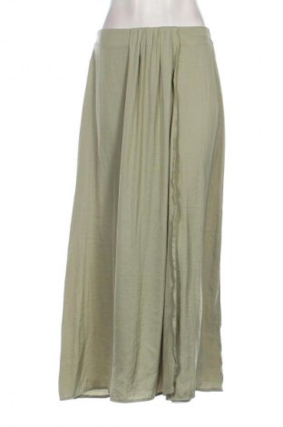 Пола - панталон Reserved, Размер S, Цвят Зелен, Цена 22,99 лв.