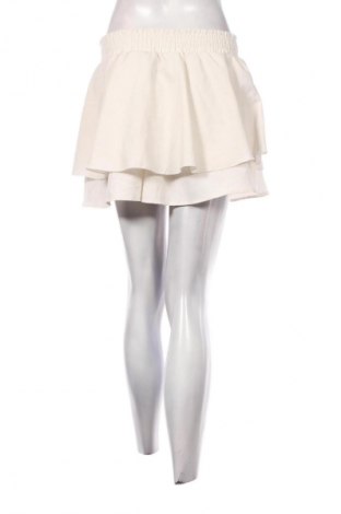 Sukně- kalhoty  SHEIN, Velikost M, Barva Krémová, Cena  241,00 Kč