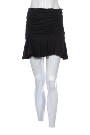 Fustă-pantalon SHEIN, Mărime M, Culoare Negru, Preț 46,99 Lei