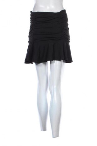 Fustă-pantalon SHEIN, Mărime M, Culoare Negru, Preț 46,99 Lei