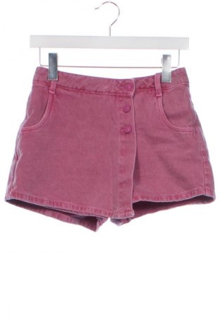 Fustă-pantalon Sinsay, Mărime S, Culoare Roz, Preț 50,00 Lei