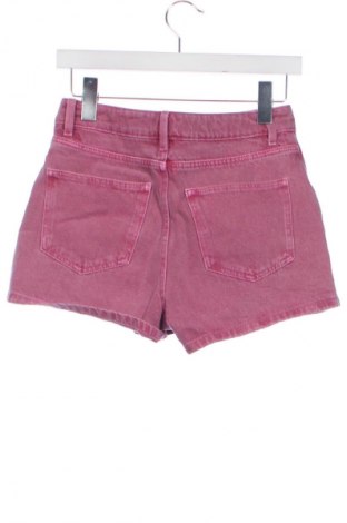 Fustă-pantalon Sinsay, Mărime S, Culoare Roz, Preț 50,00 Lei