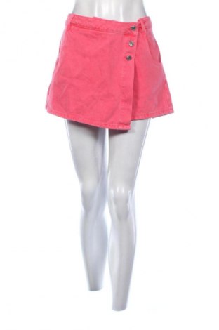 Παντελονόφουστα Sinsay, Μέγεθος L, Χρώμα Ρόζ , Τιμή 9,72 €