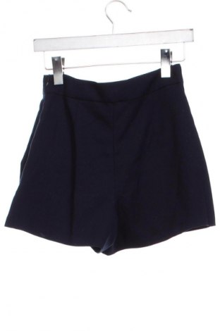 Fustă-pantalon Sinsay, Mărime XS, Culoare Albastru, Preț 81,28 Lei