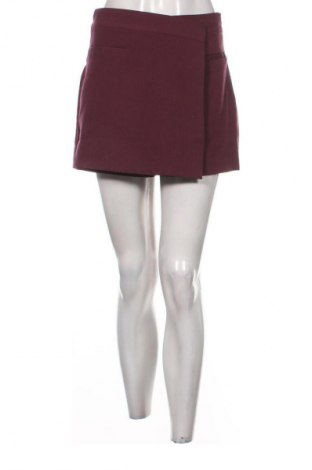 Παντελονόφουστα Sinsay, Μέγεθος S, Χρώμα Βιολετί, Τιμή 8,99 €