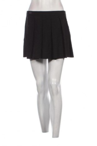 Fustă-pantalon Stradivarius, Mărime M, Culoare Negru, Preț 51,97 Lei