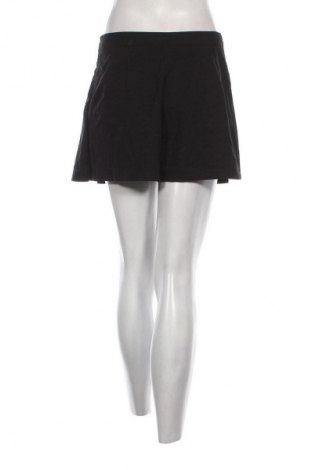 Fustă-pantalon Stradivarius, Mărime M, Culoare Negru, Preț 51,97 Lei