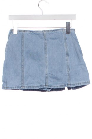 Nadrágszoknya Stradivarius, Méret XS, Szín Kék, Ár 8 009 Ft