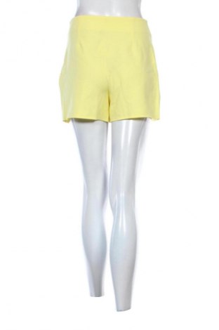 Fustă-pantalon Trendyol, Mărime S, Culoare Galben, Preț 244,74 Lei