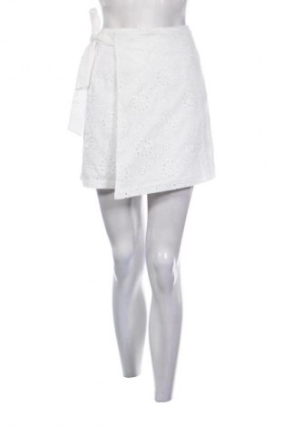 Παντελονόφουστα Unbranded, Μέγεθος L, Χρώμα Λευκό, Τιμή 9,72 €