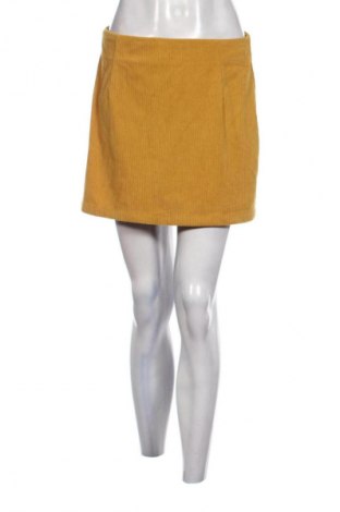 Hosenrock Unbranded, Größe M, Farbe Orange, Preis 7,99 €