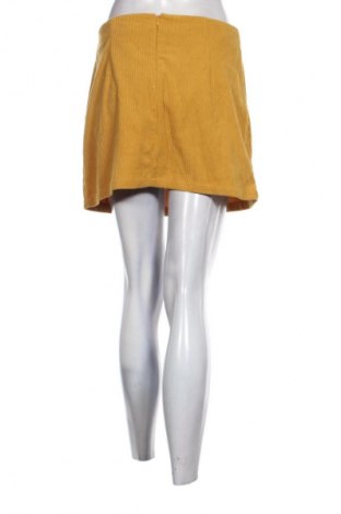 Hosenrock Unbranded, Größe M, Farbe Orange, Preis 7,99 €