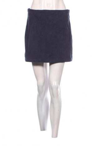 Fustă-pantalon Unbranded, Mărime M, Culoare Albastru, Preț 27,99 Lei