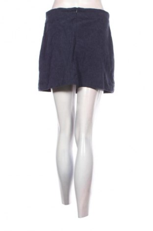 Fustă-pantalon Unbranded, Mărime M, Culoare Albastru, Preț 27,99 Lei