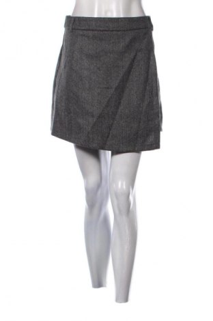 Пола - панталон Unbranded, Размер XL, Цвят Сив, Цена 10,99 лв.