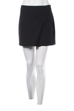 Nadrágszoknya Vero Moda, Méret L, Szín Fekete, Ár 11 839 Ft