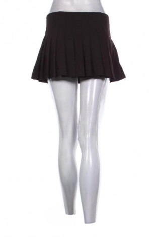 Fustă-pantalon Zara, Mărime M, Culoare Maro, Preț 121,00 Lei