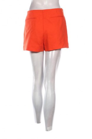 Fustă-pantalon Zara, Mărime L, Culoare Portocaliu, Preț 52,66 Lei