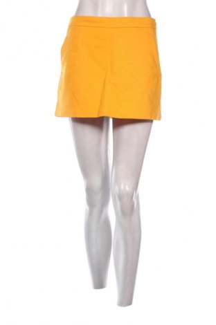 Spódnico-spodnie Zara, Rozmiar M, Kolor Żółty, Cena 46,99 zł