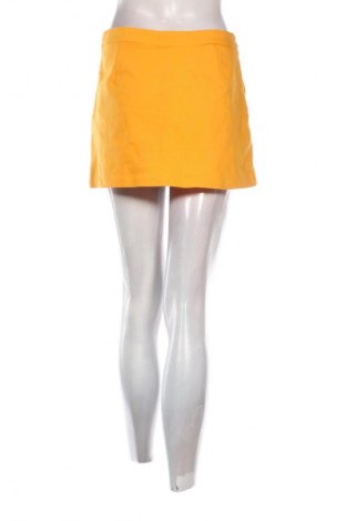 Spódnico-spodnie Zara, Rozmiar M, Kolor Żółty, Cena 46,99 zł