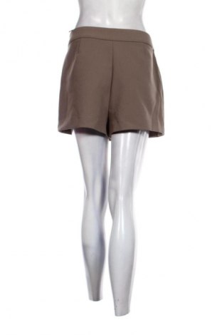 Nadrágszoknya Zara, Méret L, Szín Barna, Ár 5 259 Ft