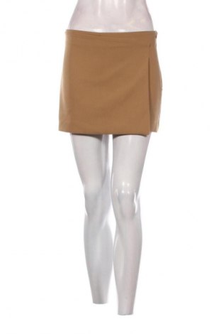 Sukně- kalhoty  Zara, Velikost S, Barva Hnědá, Cena  239,00 Kč