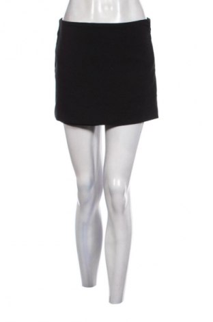 Fustă-pantalon Zara, Mărime S, Culoare Negru, Preț 62,99 Lei