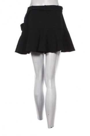 Пола - панталон Zara, Размер S, Цвят Черен, Цена 15,99 лв.