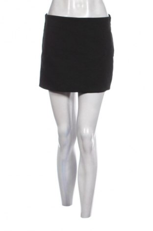 Fustă-pantalon Zara, Mărime S, Culoare Negru, Preț 63,99 Lei