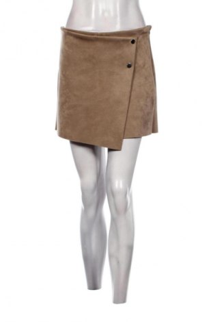 Sukně- kalhoty  Zara, Velikost M, Barva Béžová, Cena  239,00 Kč